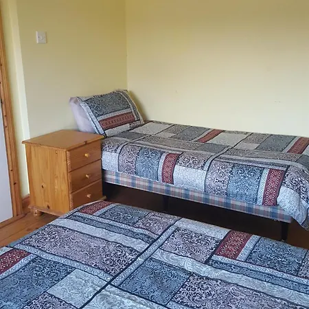 Tomedjocon Bed & Breakfast