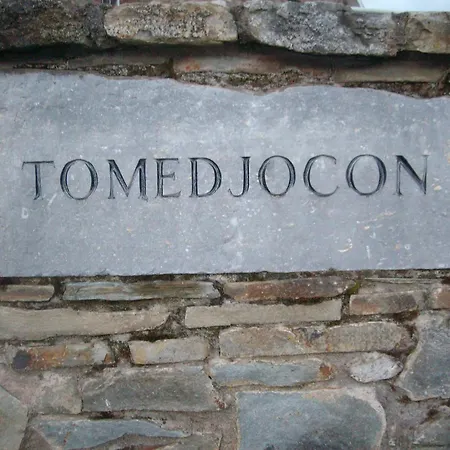 Bed & Breakfast Tomedjocon Fermoy