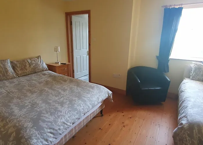 住宿加早餐酒店 Tomedjocon