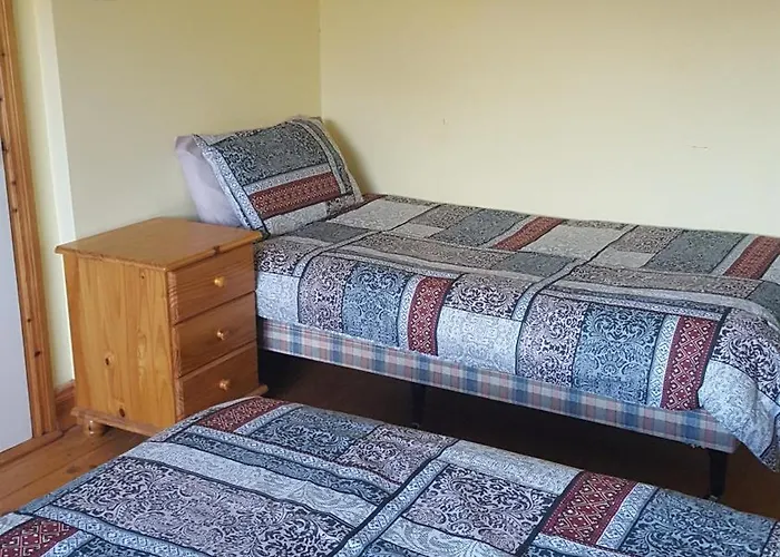 Tomedjocon 住宿加早餐酒店