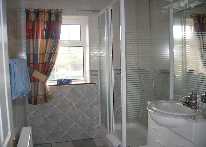 住宿加早餐酒店 Tomedjocon 3*